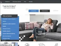 Sites similar to intermont-nabytek.cz