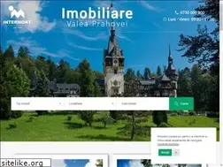 Sites similar to intermont.ro