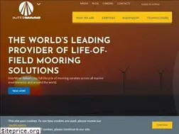 Sites similar to intermoor.com