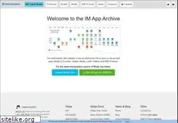 Sites similar to intermorphic.com
