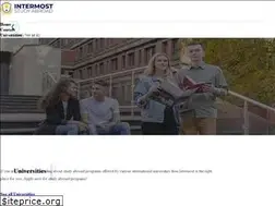 Sites similar to intermost.eu