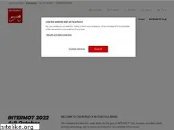 Sites similar to intermot-cologne.com