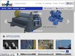 Sites similar to intermot.com