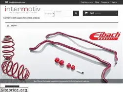Sites similar to intermotiv.com