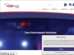 Sites similar to intermotive.net