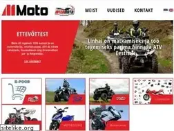 Sites similar to intermoto.ee