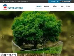 Sites similar to intermotor.com.tr