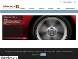 Sites similar to intermotoronline.com