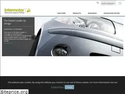Sites similar to intermotorparts.com