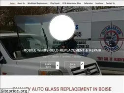 Sites similar to intermountainautoglass.com