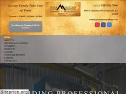 Sites similar to intermountainaz.com