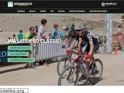 Sites similar to intermountaincup.com