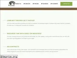 Sites similar to intermountainlawns.com