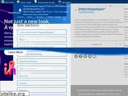 Sites similar to intermountainmail.org