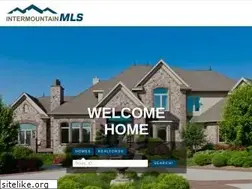 Sites similar to intermountainmls.com
