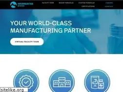 Sites similar to intermountainnutrition.com