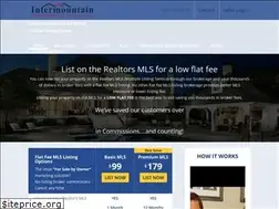 Sites similar to intermountainproperties.com