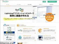Sites similar to intermove.co.jp