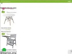 Sites similar to intermueblespacios.com