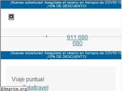 Sites similar to intermundial.es