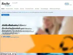Sites similar to intermune.de