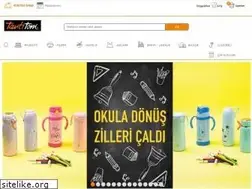 Sites similar to intermutfak.com.tr