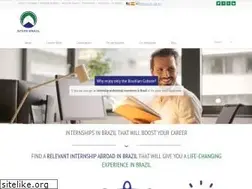 Sites similar to intern-brazil.com