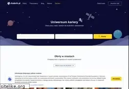 Sites similar to intern.pl