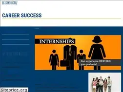 Sites similar to intern.ucsc.edu