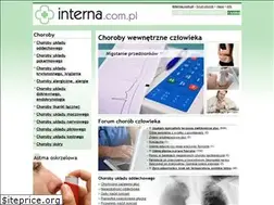 Sites similar to interna.com.pl