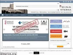 Sites similar to interna.es