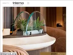Sites similar to interna.it