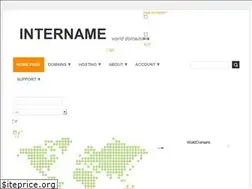Sites similar to interna.me