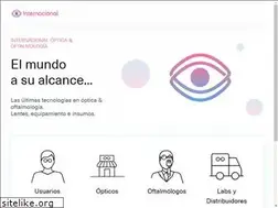 Sites similar to internacional.com.ar