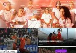 Sites similar to internacional.com.br