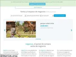 Sites similar to internacional.negocius.com