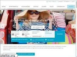 Sites similar to internacional2salou.com
