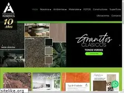 Sites similar to internacionaldeacabados.com