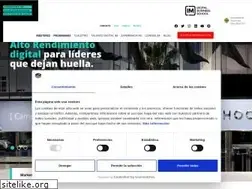 Sites similar to internacionaldemarketing.com