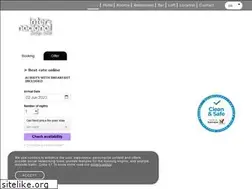 Sites similar to internacionaldesignhotel.com