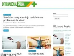 Sites similar to internacionalfarma.com