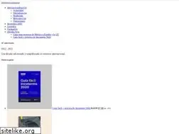 Sites similar to internacionalmente.com