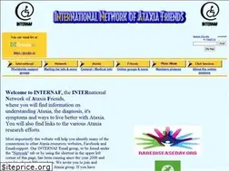 Sites similar to internaf.org
