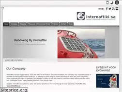 Sites similar to internaftiki.gr