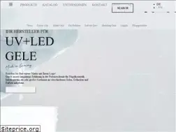 Sites similar to internail.de