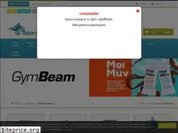 Sites similar to internakup.cz