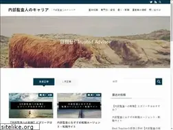 Sites similar to internal-auditor.net