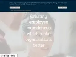 Sites similar to internal-communication.com