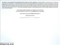 Sites similar to internal-medicine-centers.com