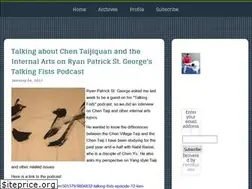 Sites similar to internalarts.typepad.com